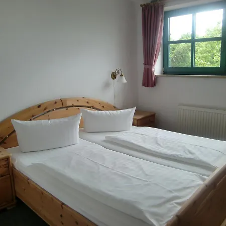 Landhaus Szálloda Sietow