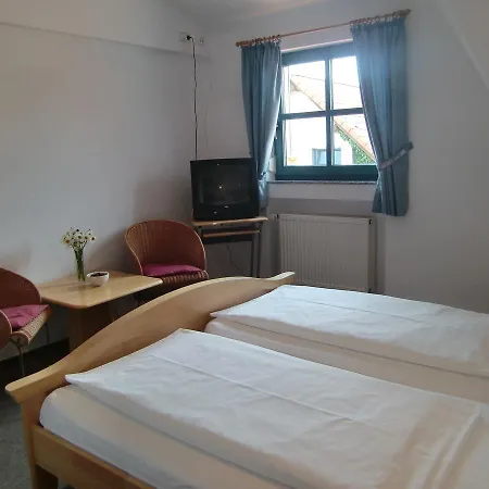 Szálloda Landhaus 2*