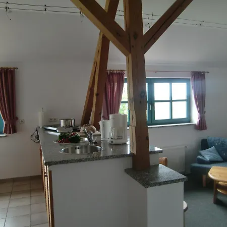 Szálloda Landhaus 2*