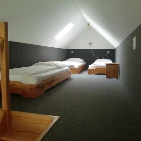 Landhaus 2* Sietow
