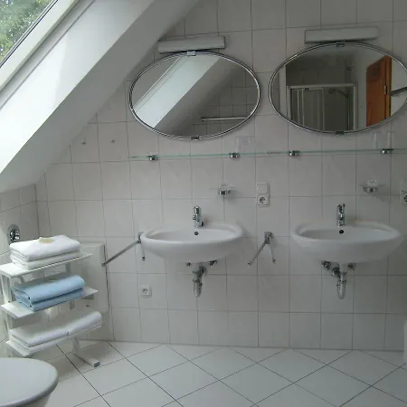 Landhaus Sietow