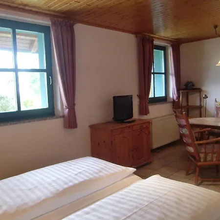 Landhaus Szálloda Sietow