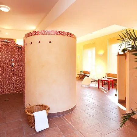 Landhaus Szálloda Sietow