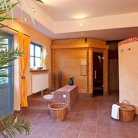 Landhaus Hotel