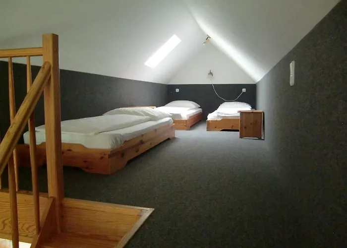 Landhaus 2* Sietow