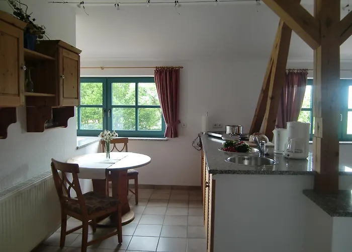 Landhaus 2*