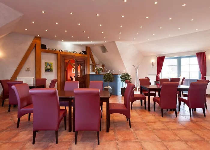 Landhaus 2* Sietow